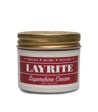 Layrite Supershine