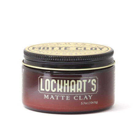 Lockhart's Matte Clay 105g