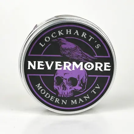 Lockhart's Nevermore