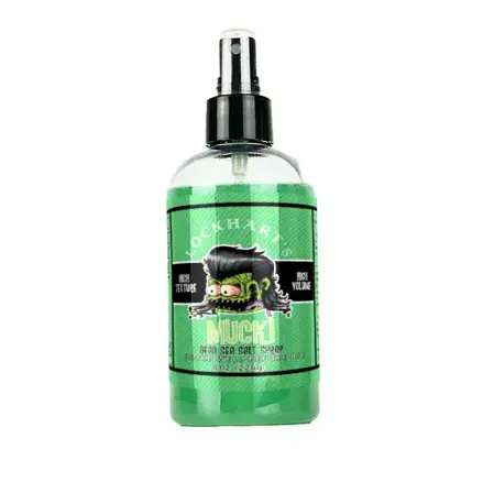 Lockhart's MUCK! tengeri sós spray a Holt-tenger sójával 235 ml