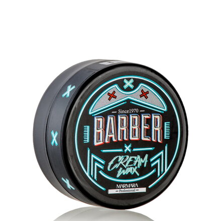 Marmara krémes hajviasz 150ml