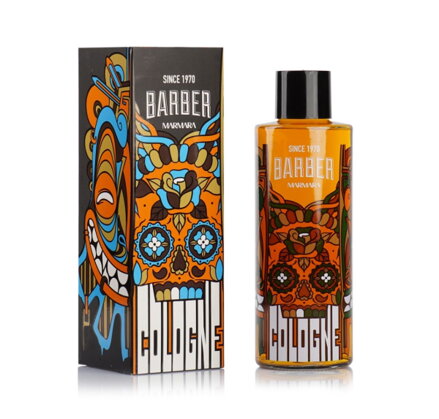 Marmara Eau De Cologne Amiko 500ml