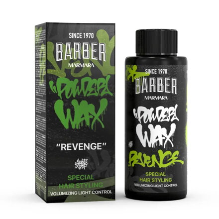 Marmara hajpúder Revenge 20g