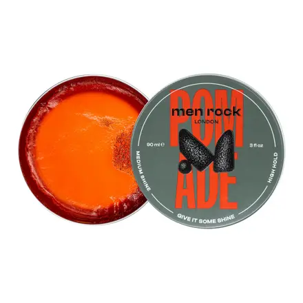 men rock London Vizes alapú 90ml