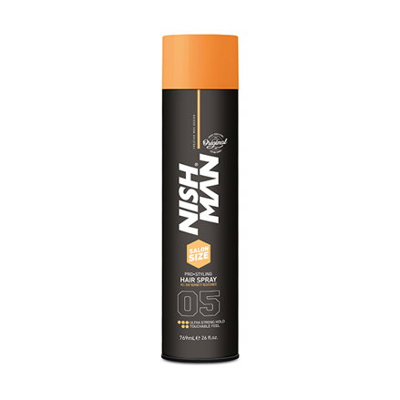 NISHMAN hajlakk Ultra Strong 769ml