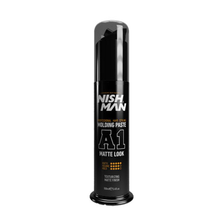 NISHMAN Modellező Paszta A1 100ml