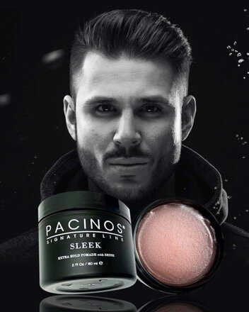 Pacinos Sleek Pomade 118ml