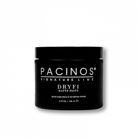 Pacinos Dryfi matná pasta 118ml