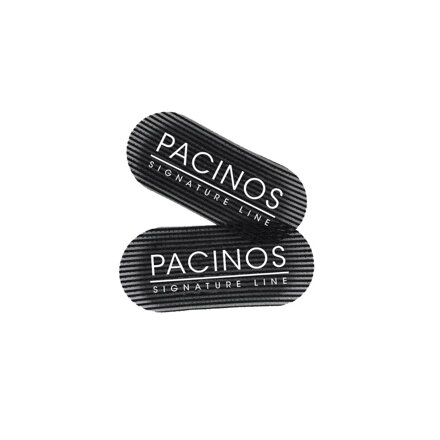 Pacinos Hair Grippers 2ks