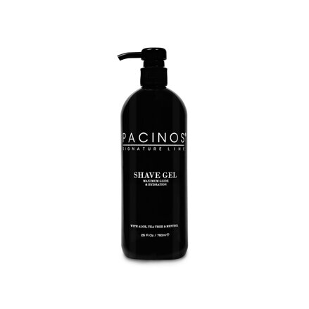 Pacinos Shave Gel 500ml