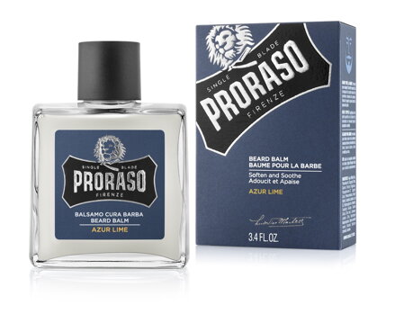 Proraso Azur Lime 100ml