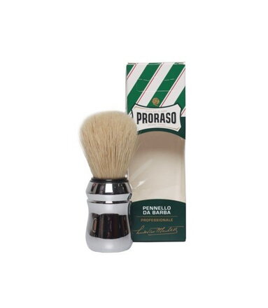 Proraso borotvakefe