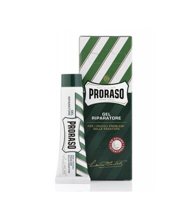 Proraso gél vágásokhoz 10ml