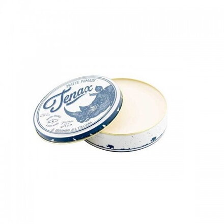 Tenax Matte Pomade 125ml