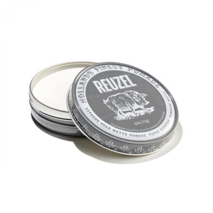Reuzel Extreme Hold Matte