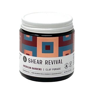 Shear Revival American Gardens Clay 96g