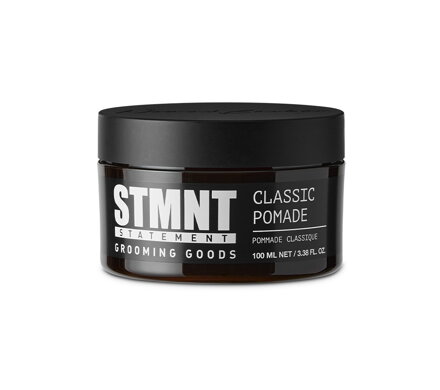 STMNT klasszikus hajpomádé 100ml