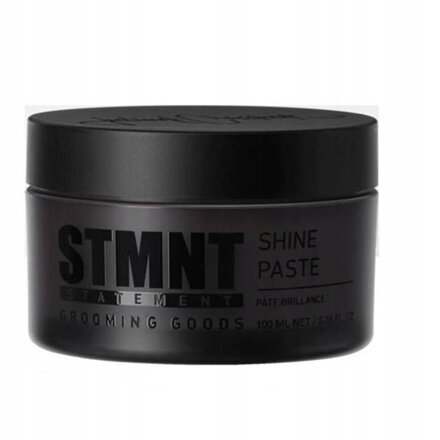 STMNT fényes hajpaszta 100ml