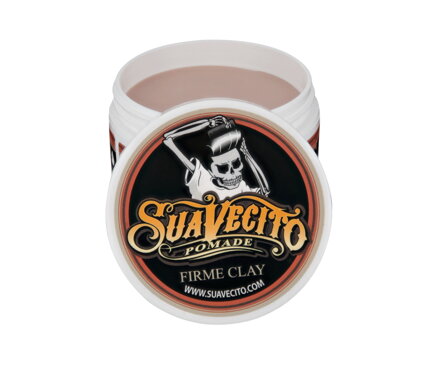 Suavecito Clay Firme 113g