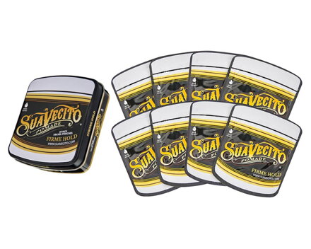 Suavecito Travel Pack