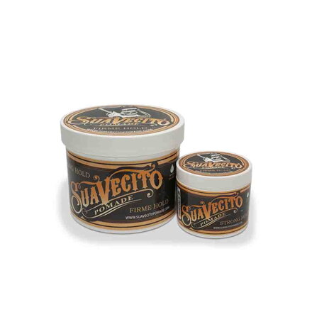 Suavecito Firme Hold