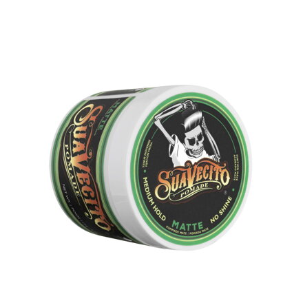 Suavecito Matte matná pomáda 113g
