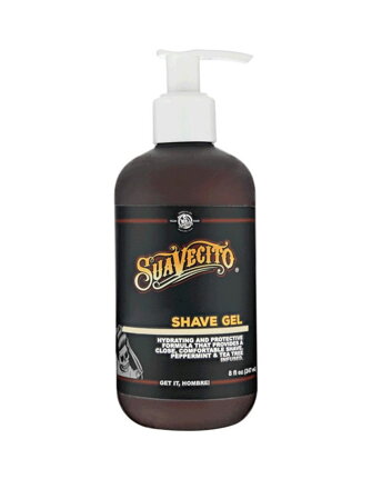 Suavecito borotvazselé 226g