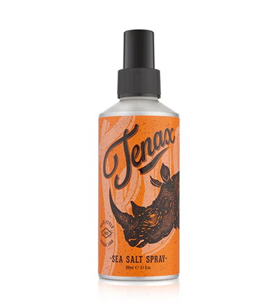 Tenax Sea Salt Tengeri só hajlakk 150ml