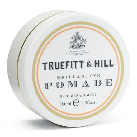 Truefitt & Hill Brillantine hajpomádé 100ml