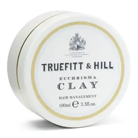 Truefitt & Hill Euchrisma formázó agyag 100ml