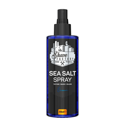 TSF hajformázó só spray 250ml