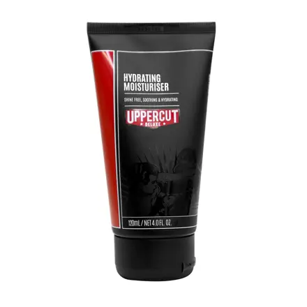 Uppercut Deluxe Hidratáló balzsam borotválkozás után 120ml