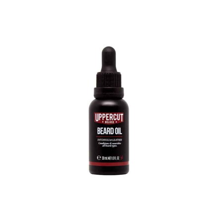 Uppercut Deluxe olej na bradu 30ml