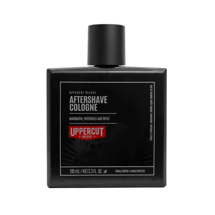 Uppercut Deluxe Aftershave 100ml