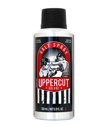 Uppercut Deluxe spray tengeri sóval 200ml