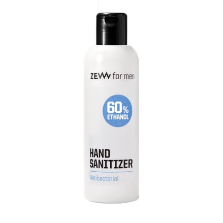 ZEW For Men Antibakterálny gél 100ml