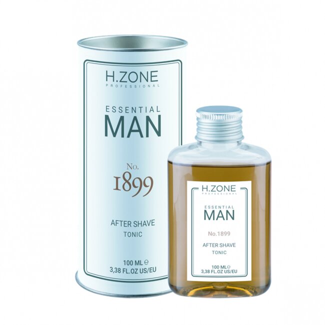 H.ZONE After Shave Tonic 100ml