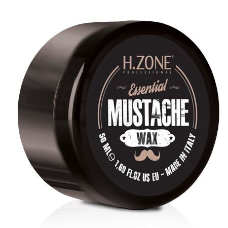 H.ZONE Beard Wax 50ml