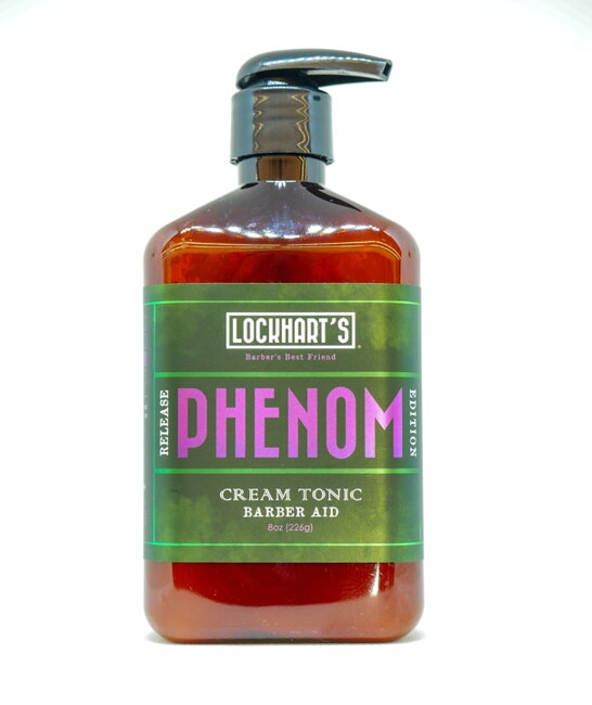 Lockhart's Phenom Cream Tonic 226g