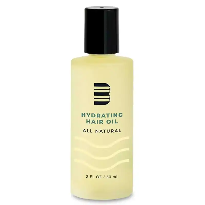 BluMaan hidratáló hajolaj 60ml BluMaan hidratáló hajolaj 60ml