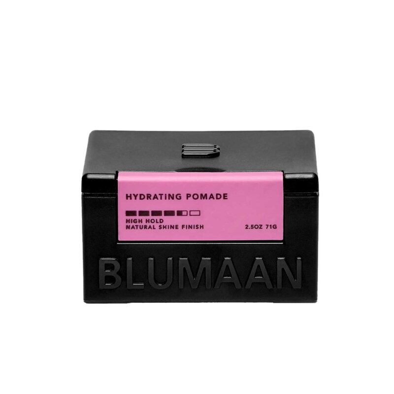 BluMaan Hydrating hajpomádé 71g BluMaan Hydrating hajpomádé 71g