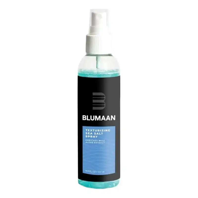 BluMaan hidratáló tengeri sóspray 177ml BluMaan hidratáló tengeri sóspray 177ml