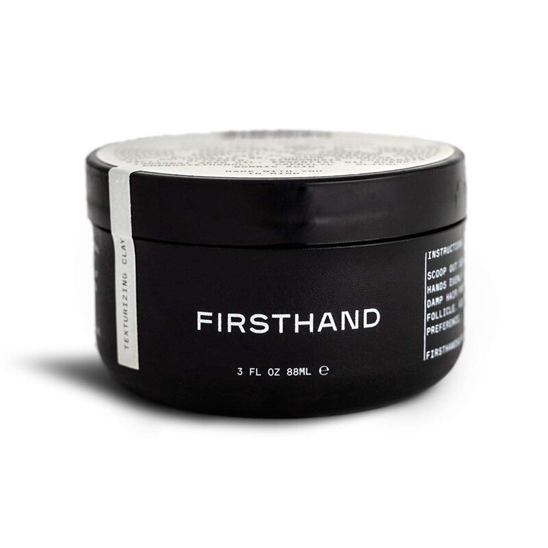 Firsthand Texturizing Clay 88ml Firsthand Texturizing Clay 88ml