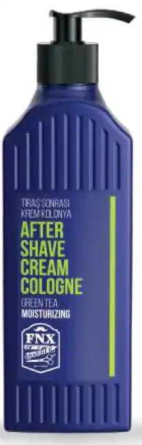 FNX Barber krémes borotválkozás utáni kölni 400 ml FNX Barber krémes borotválkozás utáni kölni 400 ml