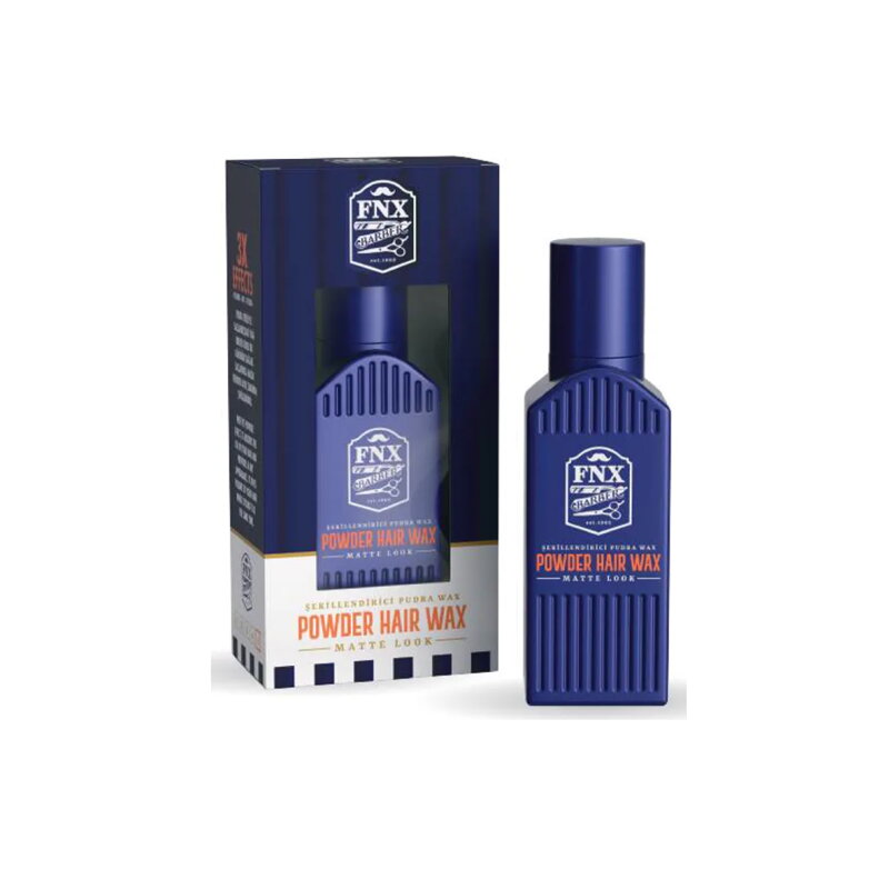 FNX Barber hajpúder 20g FNX Barber hajpúder 20g