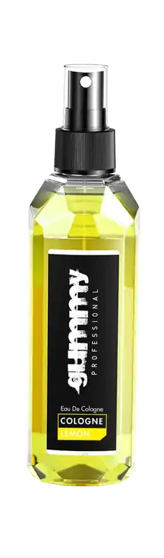 Gummy Eau de Cologne 400ml Gummy Eau de Cologne 400ml
