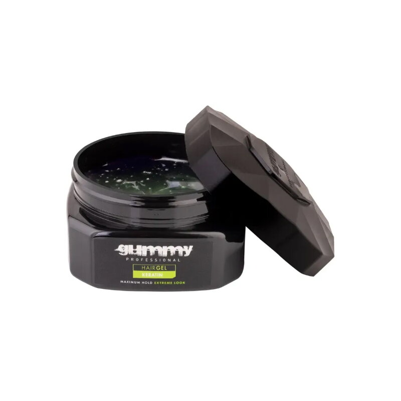 Gummy Keratin hajzselé 220 ml Gummy Keratin hajzselé 220 ml