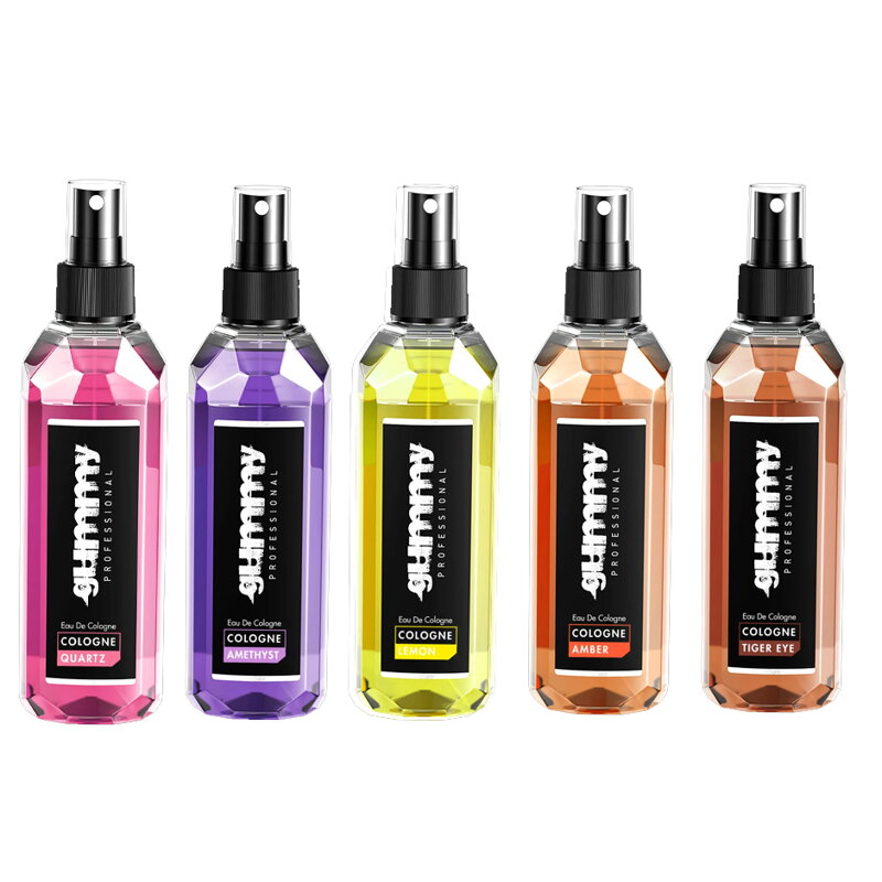 Gummy Eau de Cologne 400ml