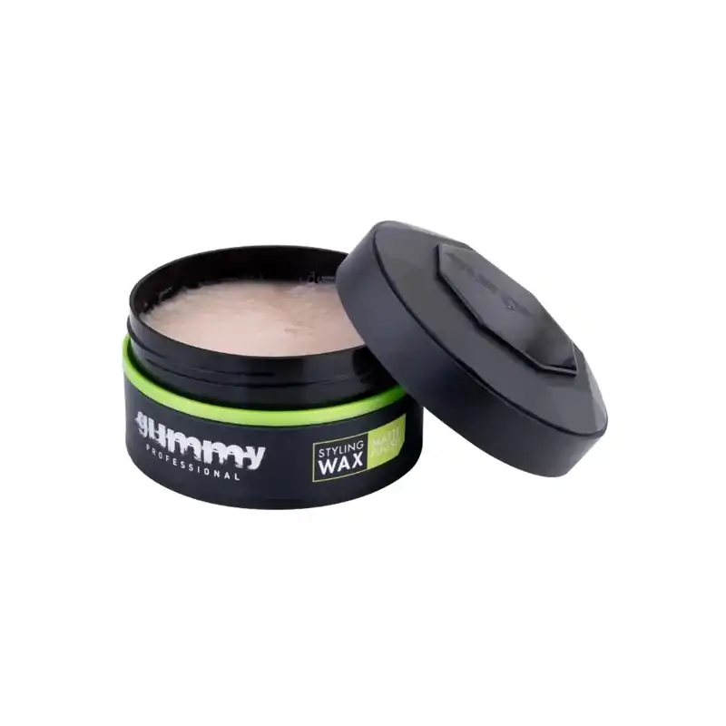 Gummy Matt Wax keratinnal 150 ml Gummy Matt Wax keratinnal 150 ml