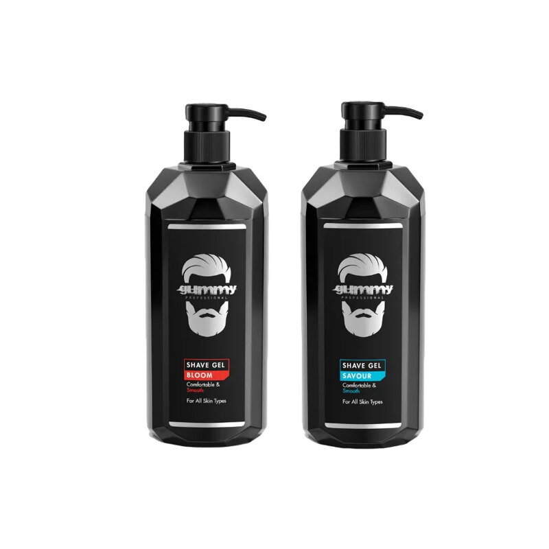Gummy borotválkozó zselé 1000ml